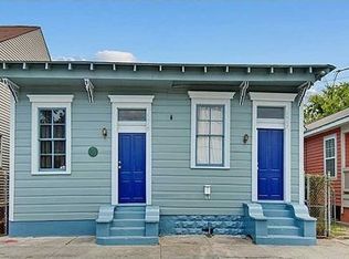 1919 Pauger St, New Orleans, LA 70116
