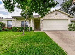 4124 Rocky Mountain Trl, Round Rock, TX 78681