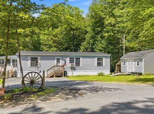 243 Buckley Rd, Weare, NH 03281