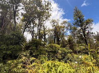 Kokokahi Rd Lot 47, Volcano, HI 96785