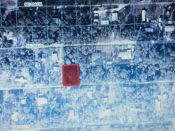 NE Northeast 204th St #42, Fort Mc Coy, FL 32134