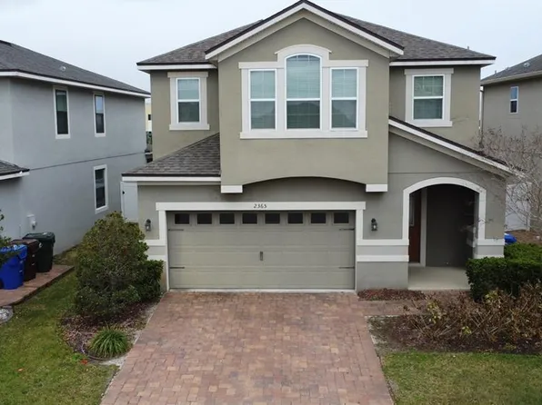 2365 Rapollo Dr, Kissimmee, FL 34741