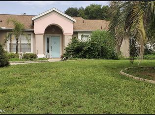 2290 Evangelina Ave, Spring Hill, FL 34608