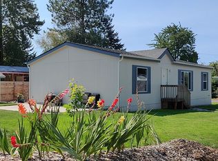 10038 S New Era Rd UNIT 108, Canby, OR 97013