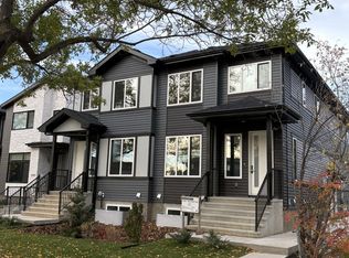 12026 102nd St NW, Edmonton, AB T5G 2G7