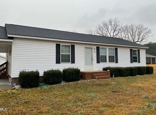 2400 Bunnlevel Erwin Rd, Erwin, NC 28339