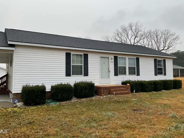 2424 Bunnlevel Erwin Rd, Erwin, NC 28339