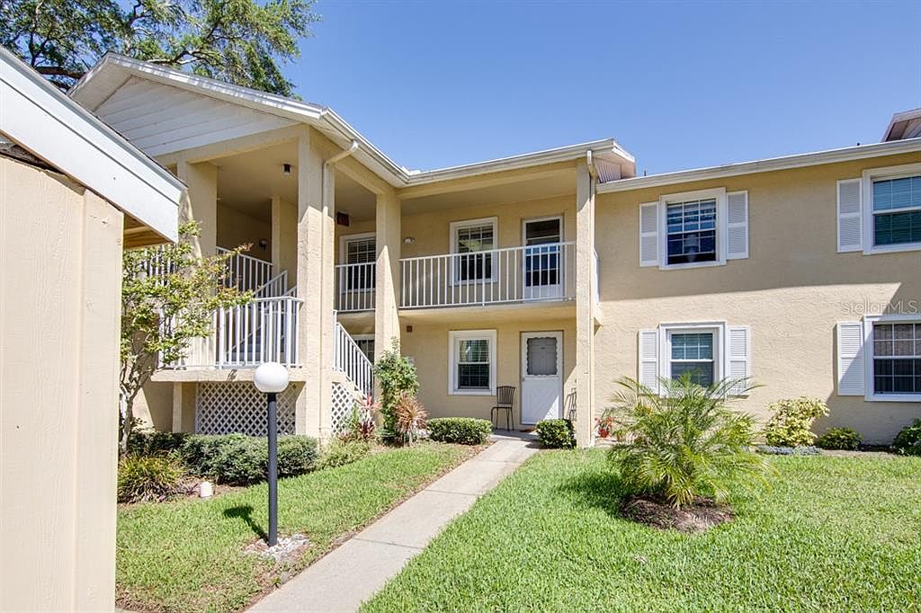 1408 Millstream Ln APT 202, Dunedin, FL 34698 Zillow