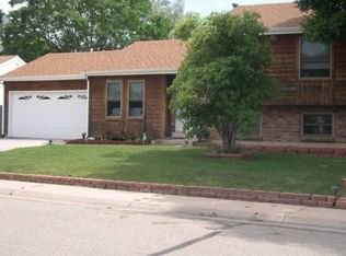 8736 W Indore Dr, Littleton, CO 80128