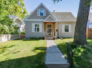 5705 24th Ave S, Minneapolis, MN 55417