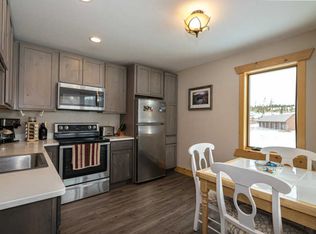 259 Gcr #5-4421-C, Granby, CO 80446