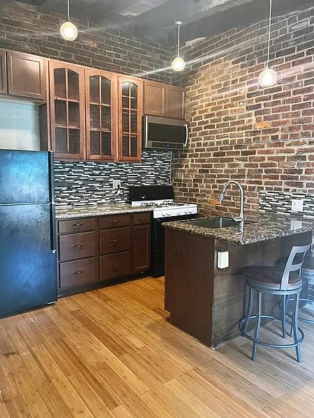 1 bed, $950 — Photo 3