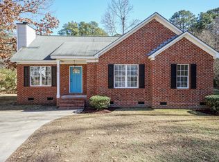 600 Pine Knoll Dr, Rocky Mount, NC 27804