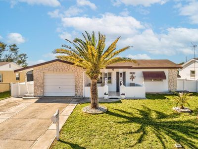 9913 Crofton Ln, Port Richey, FL, 34668