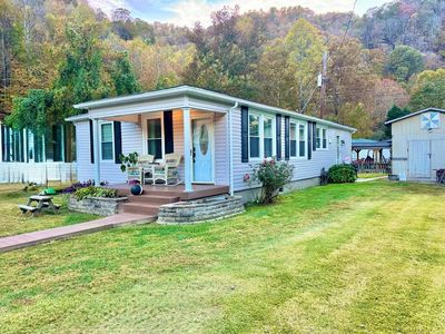 1040 Red Jacket Rd, Oakwood, VA, 24631