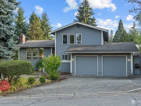 12715 SE 74th Street, Newcastle, WA 98056