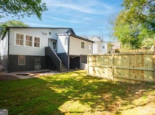 658 Hansell St SE, Atlanta, GA 30312