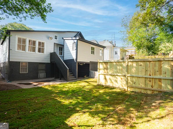 658 Hansell St SE, Atlanta, GA 30312