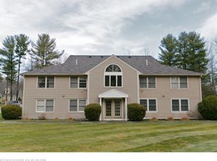 2 New Colony Dr UNIT 17, Old Orchard Beach, ME 04064