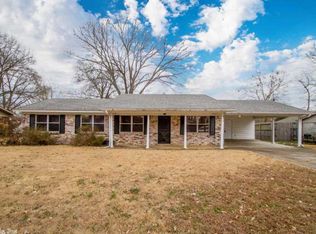 9 Shoshoni Dr, Sherwood, AR 72120