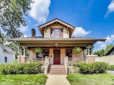 500 North Ave, Barrington, IL, 60010