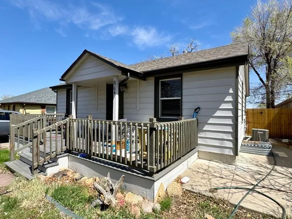 6754 Hooker St, Denver, CO 80221