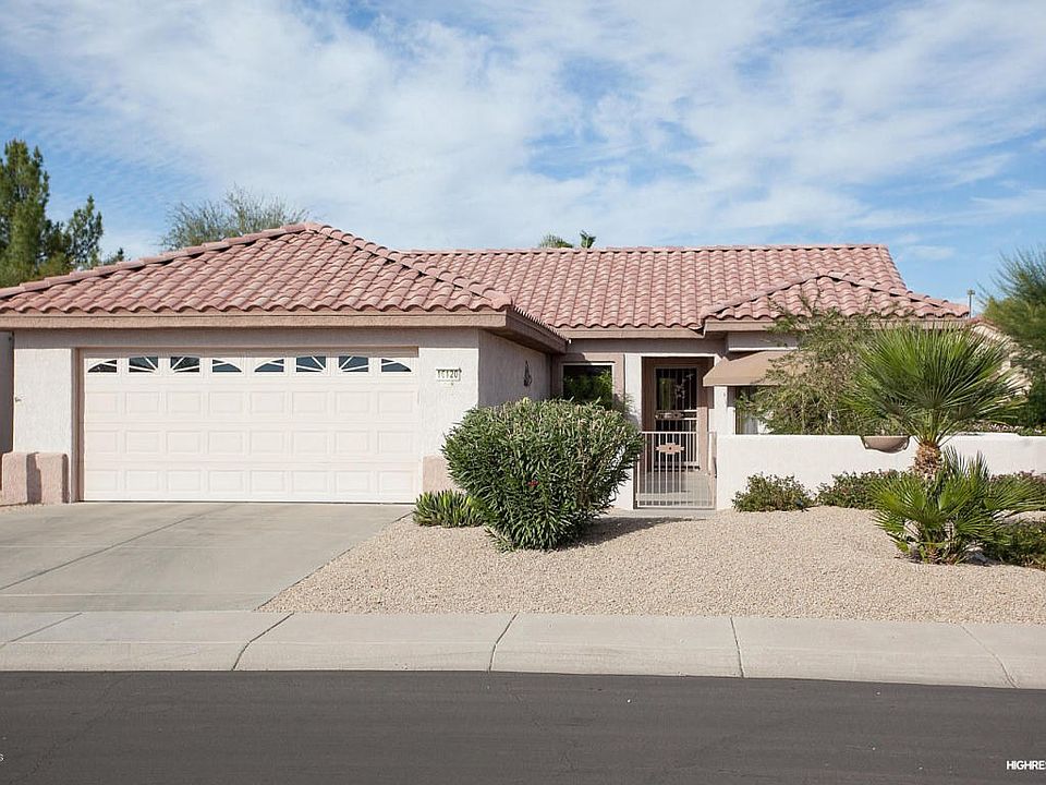 1st image of 16120 W Copper Crest Ln