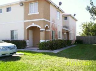 18674 SW 100th Ave #18674, Cutler Bay, FL 33157
