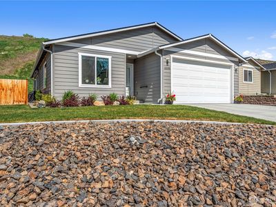 2399 SE Sage Brooke Road, East Wenatchee, WA, 98802