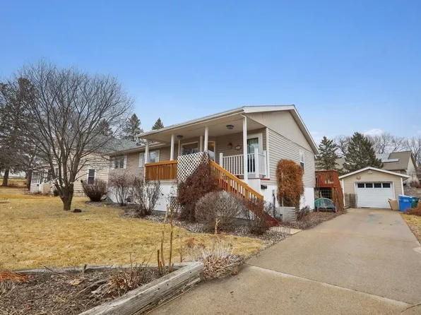 815 Lake Street, Baraboo, WI 53913