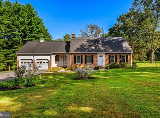 2504 Carroll Mill Rd, Phoenix, MD 21131