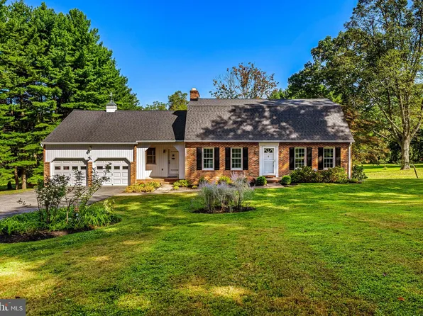 2504 Carroll Mill Rd, Phoenix, MD 21131