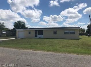110 Coolidge Ave, Lehigh Acres, FL 33936