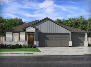 304 Gristmill Rd, Burnet, TX 78611