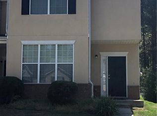 7330 Wagon Wheel Ct, Jonesboro, GA 30236