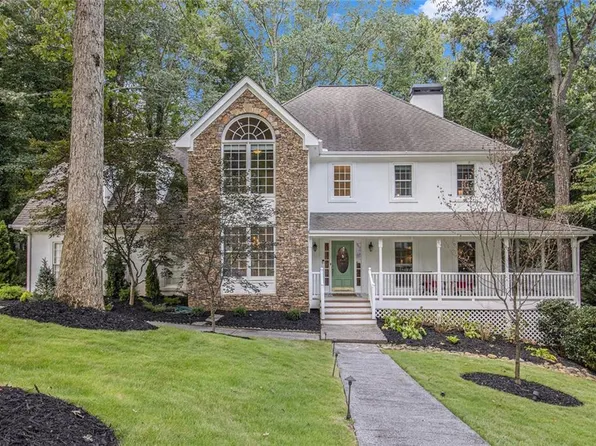 12130 Wexford Mill Ct, Roswell, GA 30075