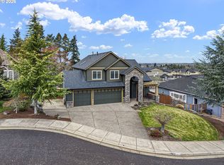 1401 Ranier Loop NW, Salem, OR