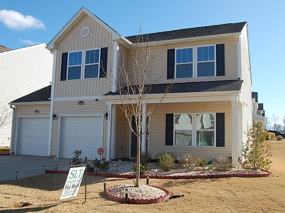 2nd image of 4037 Monteray Cir