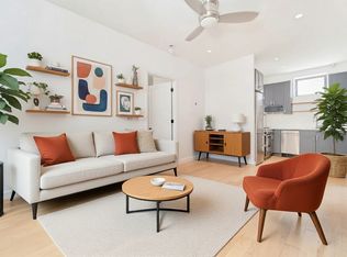 42 Market St #2F, New York, NY 10002