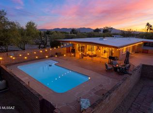 1220 W Giaconda Way, Tucson, AZ 85704