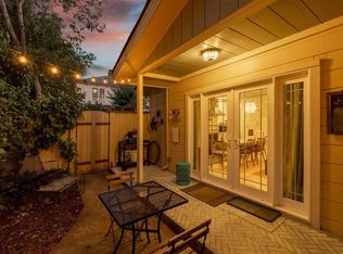 215 W Jackson St, Sonora, CA