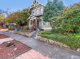 Wallingfords Park, Seattle, WA 98115