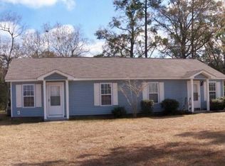 1003 Bay St #A & B, Foley, AL 36535
