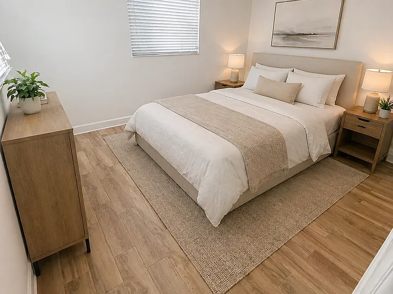 4501 Overlook Dr NE #A — Photo 11