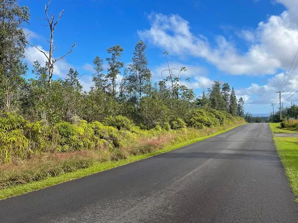 16-1680 40th Ave Lot 78, Kurtistown, HI 96760
