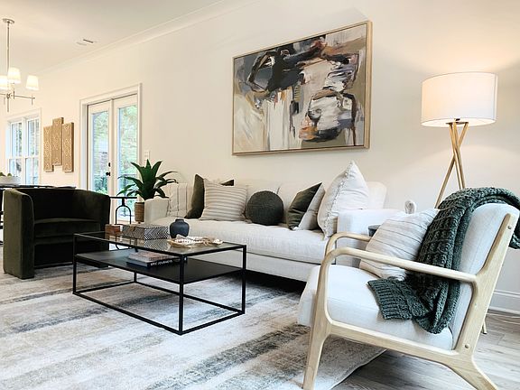 Light-Filled Interiors Welcoming Endless Entertaining Relaxing