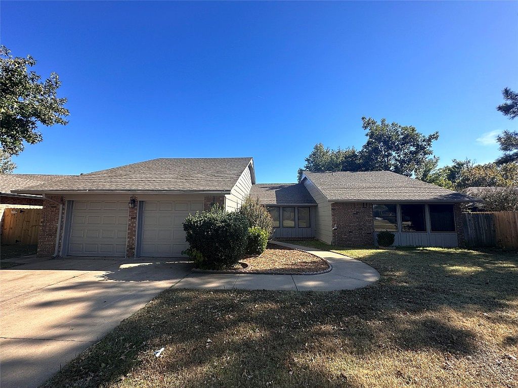 2228 Whitbourne Pl, Oklahoma City, OK 73170 MLS 1087145 Zillow