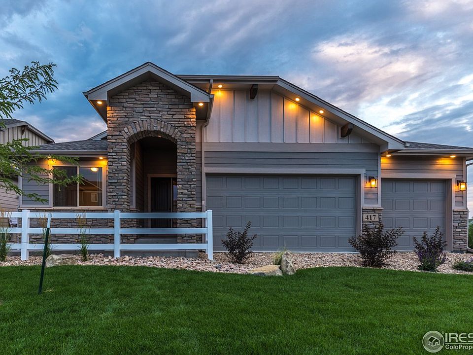 1st image of 417 Vermilion Peak Dr