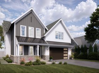 2233 Oak Ave, Northbrook, IL