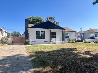 728 E Hawthorne St, Ontario, CA 91764